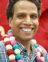 Rajesh Ghloth, Craft artisan